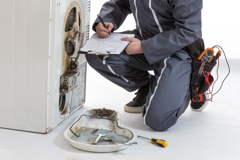 Appliance Repairs Paddock Wood
