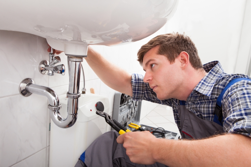 Emergency Plumbers Paddock Wood