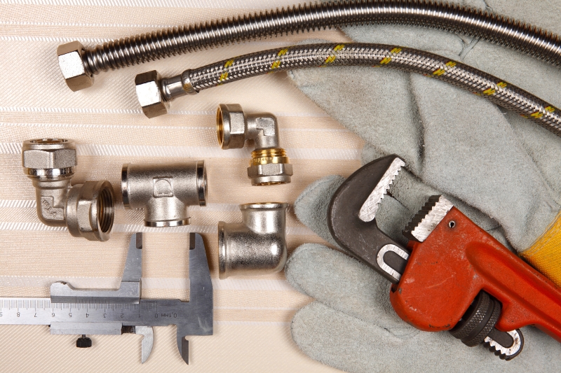 Plumbers Paddock Wood