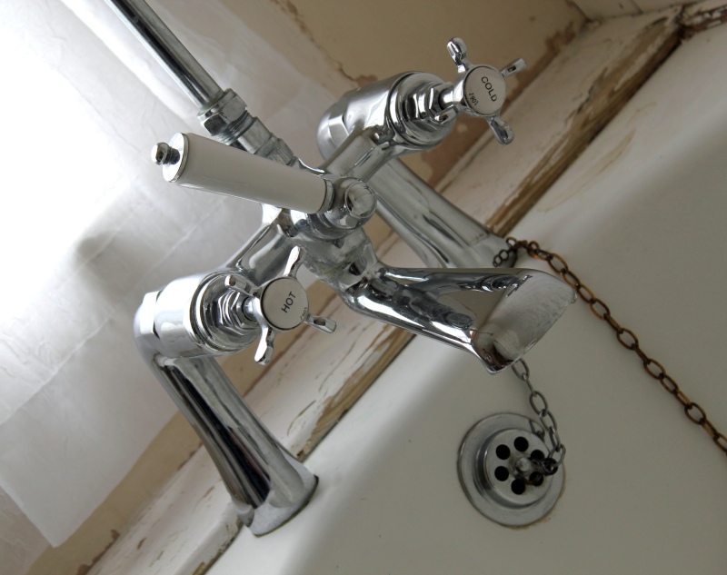 Shower Installation Paddock Wood, Staplehurst, TN12