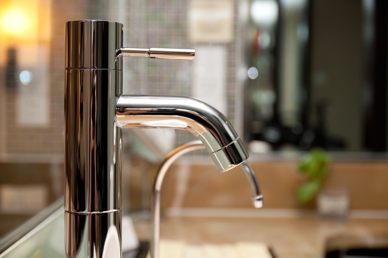 Sink Leaking Paddock Wood